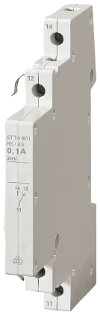 Siemens - Nevenapparaat modulair - 5TT4901 5TT4901 379292