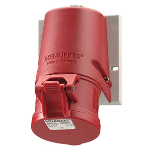 Mennekes CEE-wandcontactdoos 32 32 38199