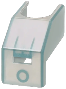 Siemens - Toebehoren/onderdelen voor laagspannings-schakeltechniek - 3LD9201-2A 3LD92012A 383094