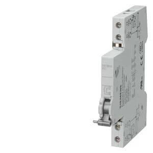 Siemens - Nevenapparaat modulair - 5ST3020 5ST3020 38487