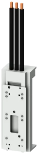 Siemens - Stroomrailadapter - 8US1211-4TR00 8US12114TR00 389943