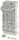 Siemens - Stroomrailadapter - 8US1213-4AU01 8US12134AU01 389967