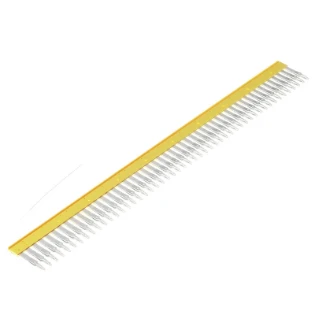 Weidmüller - Doorverbindingsbrug rijgklem - ZQV 2.5/50 1697540000 39000