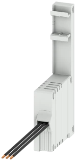 Siemens - Stroomrailadapter - 8US1615-5CK10 8US16155CK10 390053