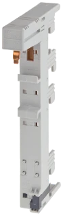 Siemens - Stroomrailadapter - 8US1624-2FK02 8US16242FK02 390065