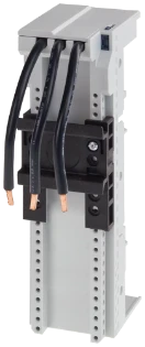 Siemens - Stroomrailadapter - 8US1651-5DK02 8US16515DK02 390068