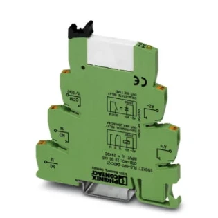 Phoenix Contact - Schakelrelais - PLC-RPT- 24DC/21 2900299 39070
