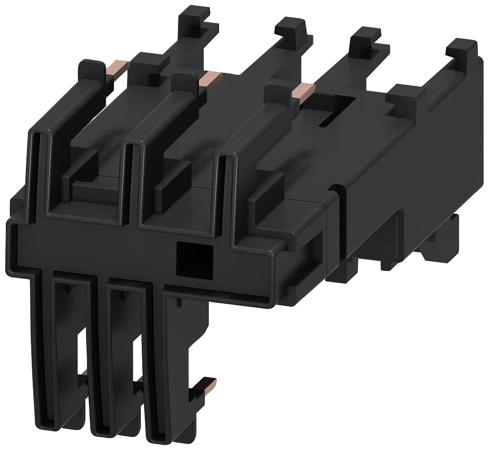 Siemens Toebehoren/onderdelen voor laagspannings-schakeltechniek 3RA2911-2AA00 3RA29112AA00 390828