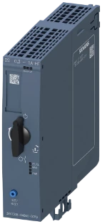 Siemens - Motorstarter/Motorstarter combinatie - 3RK1308-0AB00-0CP0 3RK13080AB000CP0 392287