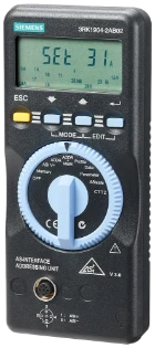 Siemens - Toebehoren/onderdelen voor laagspannings-schakeltechniek - 3RK1904-2AB02 3RK19042AB02 392655