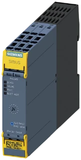 Siemens - Motorstarter/Motorstarter combinatie - 3RM1301-3AA04 3RM13013AA04 392960