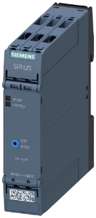 Siemens - Temperatuurmeetrelais (motorbeveiliging) - 3RN2011-1BA30 3RN20111BA30 393040