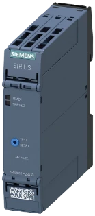 Siemens - Temperatuurmeetrelais (motorbeveiliging) - 3RN2011-2BA30 3RN20112BA30 393046