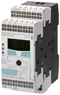 Siemens - Radar niveaumeter - 7ML5431-4PC20-1RA2 3RS10402GW50 393504