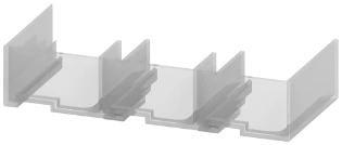 Siemens - Toebehoren/onderdelen voor laagspannings-schakeltechniek - 3RT1966-4EA2 3RT19664EA2 393887
