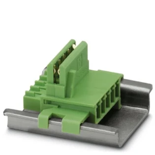 Phoenix Contact - Printplaatconnector - ME 17,5 TBUS 1,5/ 5-ST-3,81 GN 2709561 39444
