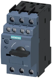 Siemens - Motorbeveiligingsschakelaar - 3RV2021-4EA15 3RV20214EA15 394747