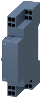 Siemens - Onderspanningsspoel - 3RV2902-2AV0 3RV29022AV0 394900