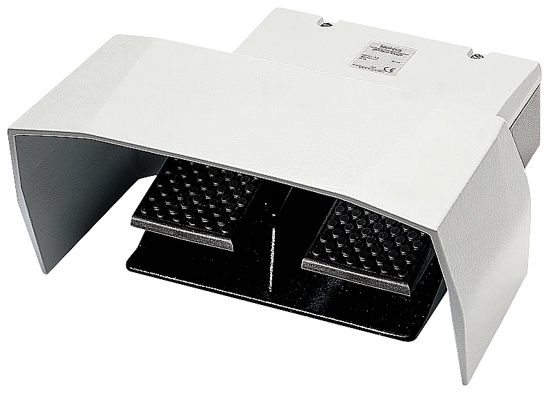 Siemens Voetschakelaar 3SE2932-0AA20 3SE29320AA20 395588
