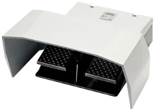 Siemens - Voetschakelaar - 3SE2932-0AA20 3SE29320AA20 395588