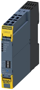 Siemens - Relais voor bewaking van veiligheidsstroomcircuits - 3SK1220-2AB40 3SK12202AB40 396923