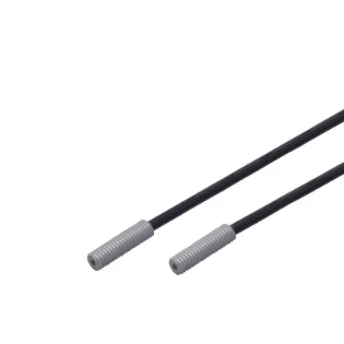 Ifm - Toebehoren/onderdelen voor eindschakelaar - FE-11-EPA-M4/F16X0,265/2M E20615 39799