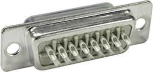 Harting - Sub-D koppeling - DSUB SV MA TSDC 09P AU2 09670095615 3993