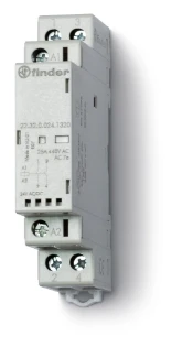 Finder - Installatiehulpschakelaar modulair - 22.32.0.024.4320 22.32.0.024.4320 40171