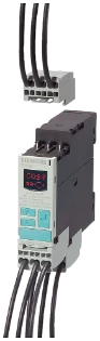 Siemens - Cos phi-relais - 3UG4641-2CS20 3UG46412CS20 402829
