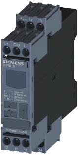 Siemens - Cos phi-relais - 3UG4841-1CA40 3UG48411CA40 402864