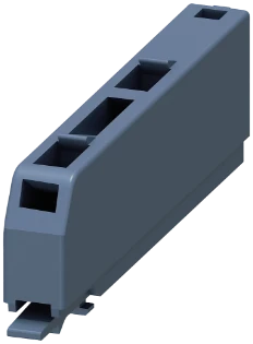 Siemens - Toebehoren/onderdelen voor laagspannings-schakeltechniek - 3ZY1122-2BA00 3ZY11222BA00 402929