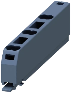 Siemens - Toebehoren/onderdelen voor laagspannings-schakeltechniek - 3ZY1131-2BA00 3ZY11312BA00 402935
