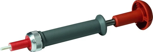 Hager Blindklinknageltang L5263ROT L5263ROT 40722