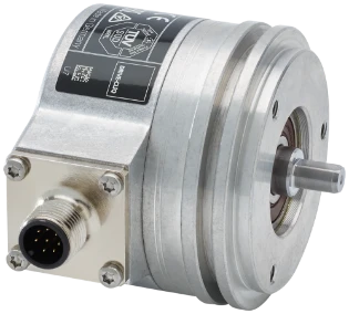 Siemens - Handtoerenteller - 6FX2001-5FD13-1AA0 6FX20015FD131AA0 408355