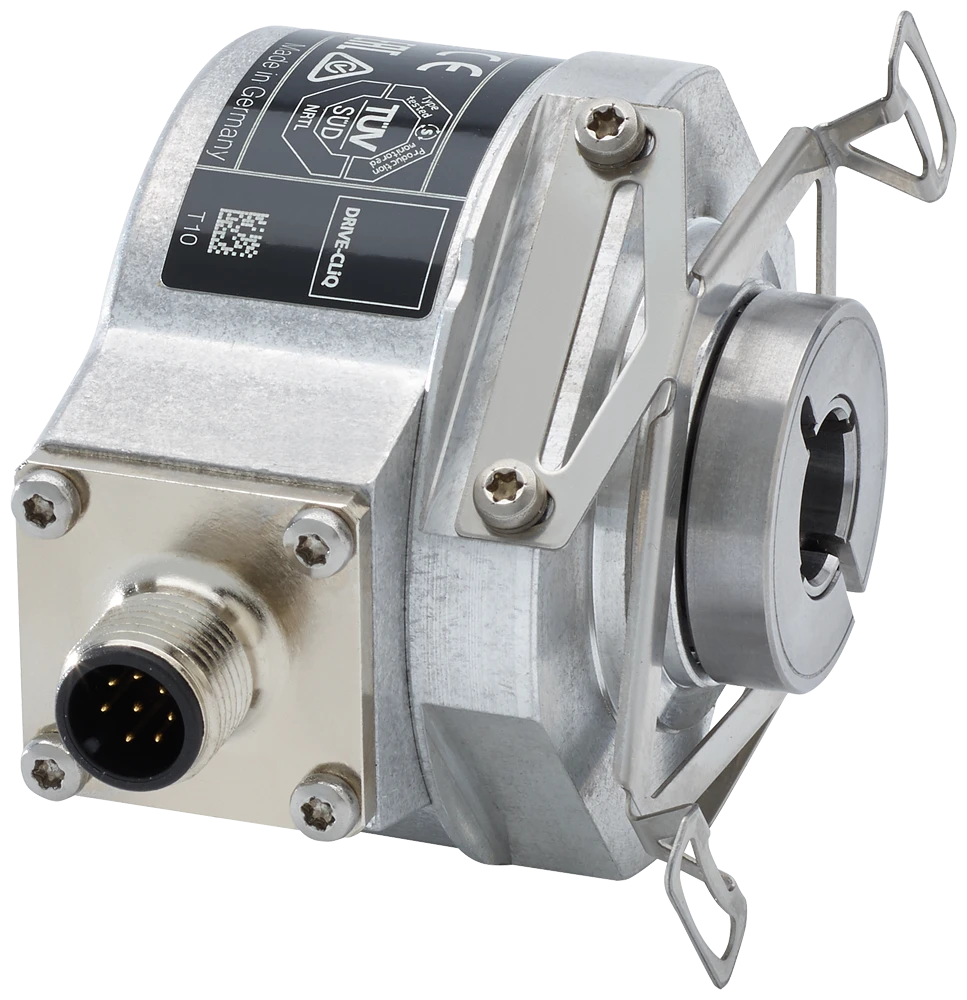 Siemens Handtoerenteller 6FX2001-5VD25-1AA0 6FX20015VD251AA0 408371