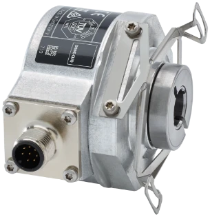 Siemens - Handtoerenteller - 6FX2001-5WD13-1AA0 6FX20015WD131AA0 408371