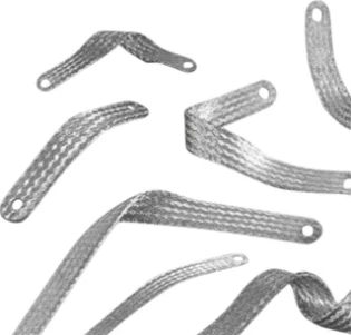 nVent Eriflex - Montagemateriaal kabeldraagsysteem - Litzes op rol 557190 40860