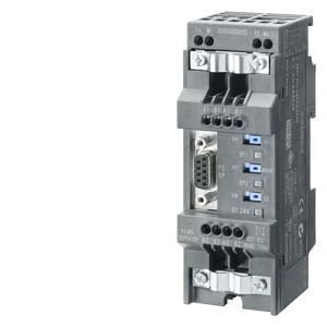 Siemens - Veldbus, dec. periferie - communicatiemodule - 6ES7972-0AA02-0XA0 6ES79720AA020XA0 40878