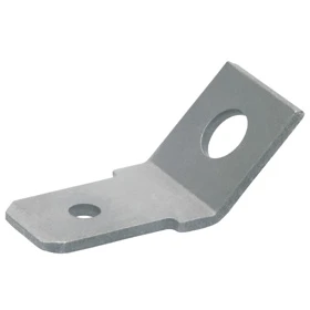 Klauke Aderdoorverbinder rond/vlak 2075 800079718 40920