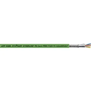 Lapp - Datakabel - ETHERLINE PN Flex 2x2 2170886 41001
