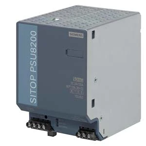 Siemens - Gelijkstroomvoedingseenheid - 6EP1336-3BA10 6EP13363BA10 41087