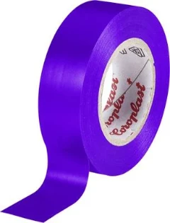 Coroplast - Zelfklevende tape - 302-15X4,5 VIOLET 102840 41090