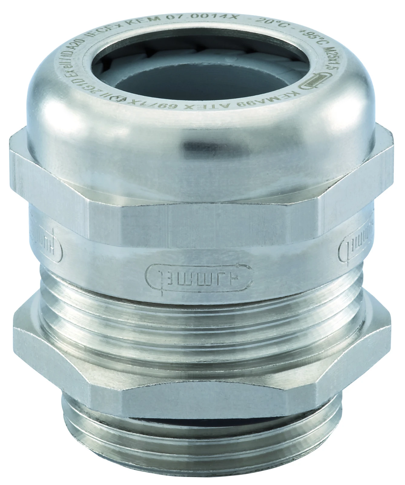 Hummel Wartel kabel-/buisinvoer 1616200051 1616200051 4111