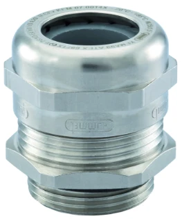 Hummel - Wartel kabel-/buisinvoer - 1616200050 1616200050 4111