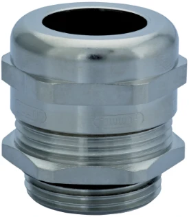 Hummel - Wartel kabel-/buisinvoer - 1691200030 1691200030 4117