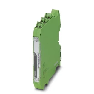 Phoenix Contact - Scheidingsversterker - MACX MCR-SL-RPSSI-2I 2924825 41507