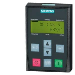 Siemens - Toebehoren/onderdelen voor frequentieregelaar - 6SL3256-0AP00-0JA0 6SL32560AP000JA0 41563