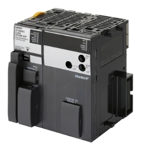 Omron - PLC basiseenheid - CJ2H-CPU66-EIP CJ2W0003M 41620