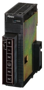 Omron - PLC voedingsmodule - CJ1W-PD022 CJ1W0310H 42015