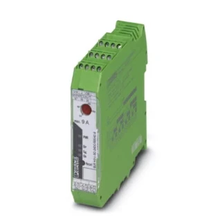 Phoenix Contact - Motorstarter/Motorstarter combinatie - ELR H3-I-SC- 24DC/500AC-2 2900543 42173